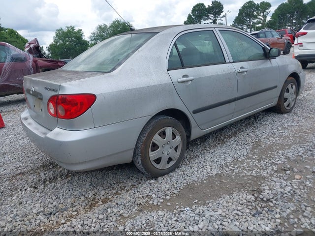 Toyota Corolla Ce