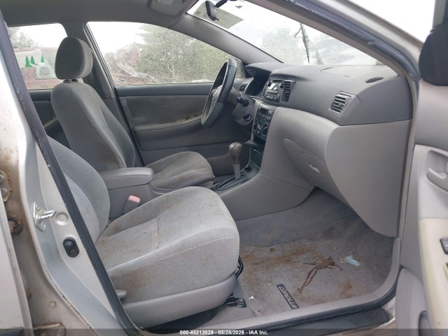 Toyota Corolla Ce