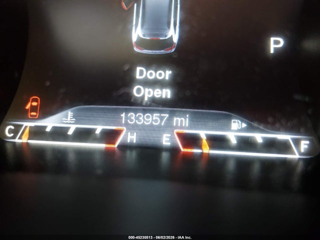 Jeep Cherokee Limited