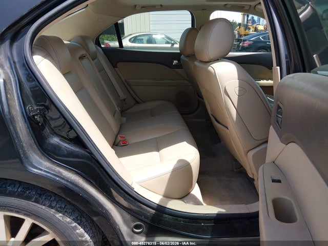 Mercury Milan I4 Premier