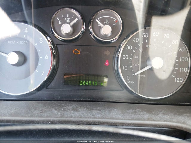 Mercury Milan I4 Premier