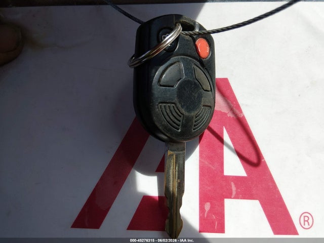 Mercury Milan I4 Premier