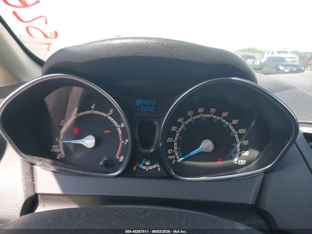 Ford Fiesta Se