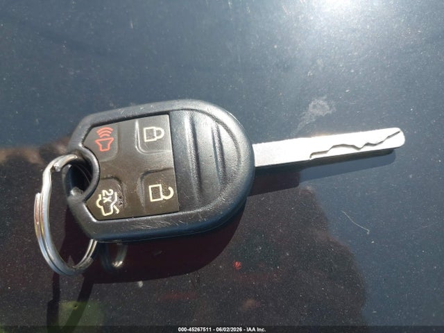 Ford Fiesta Se