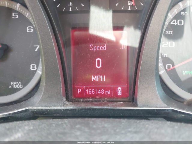 GMC Terrain Slt-1