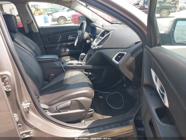 GMC Terrain Slt-1