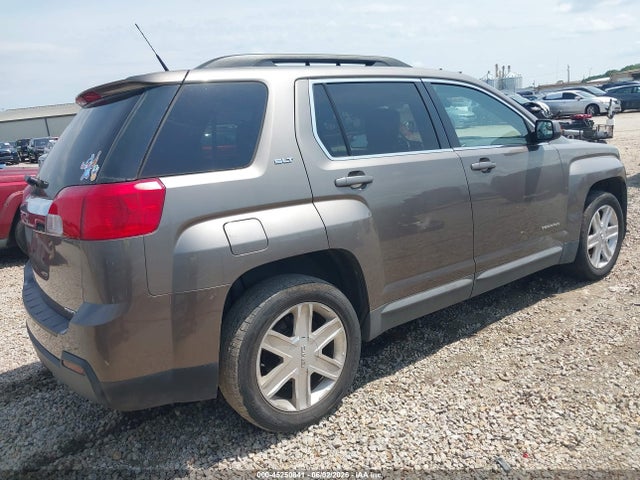 GMC Terrain Slt-1