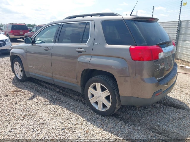 GMC Terrain Slt-1