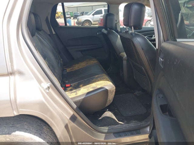 GMC Terrain Slt-1