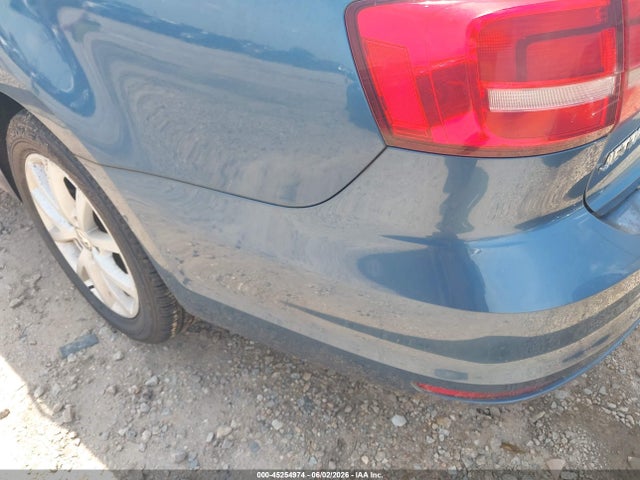 Volkswagen Jetta 1.8t Se