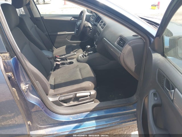 Volkswagen Jetta 1.8t Se