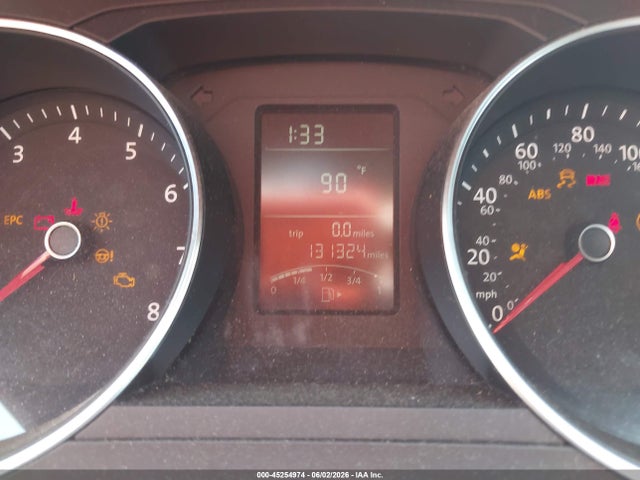 Volkswagen Jetta 1.8t Se