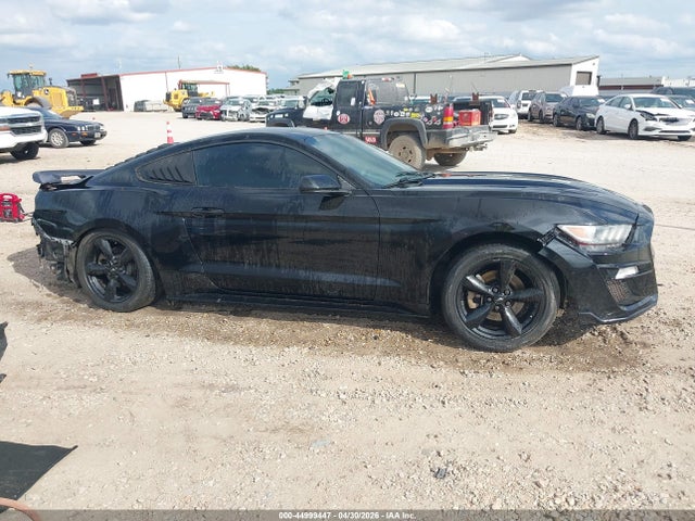 Ford Mustang V6