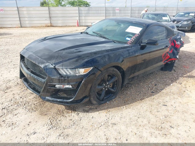 Ford Mustang V6