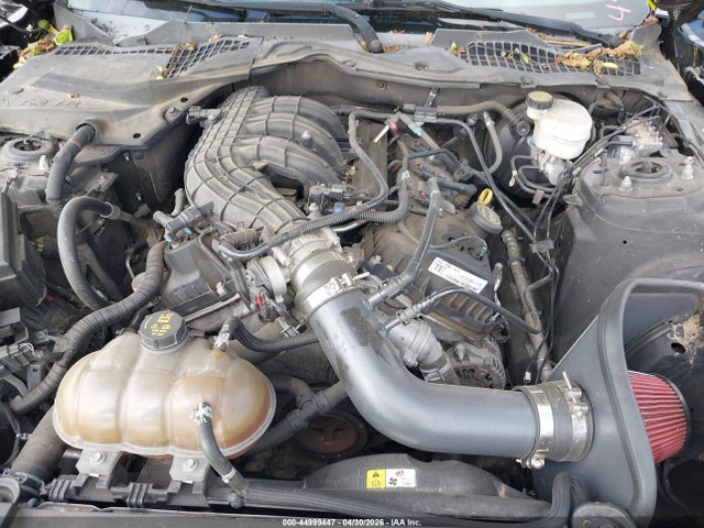 Ford Mustang V6