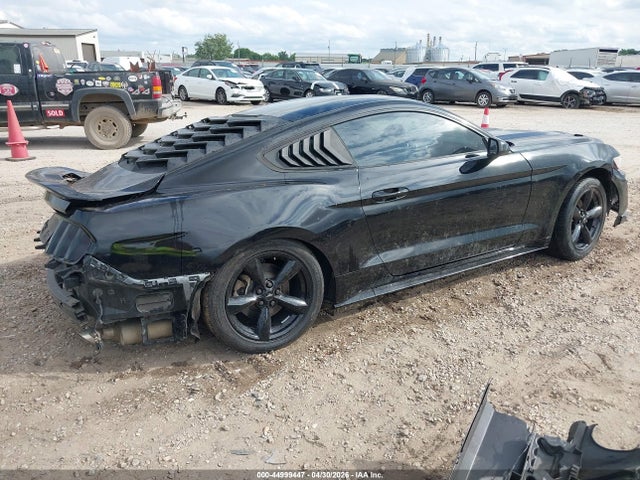 Ford Mustang V6