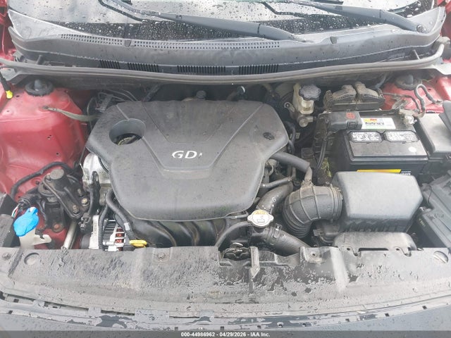 Hyundai ACCENT Gls