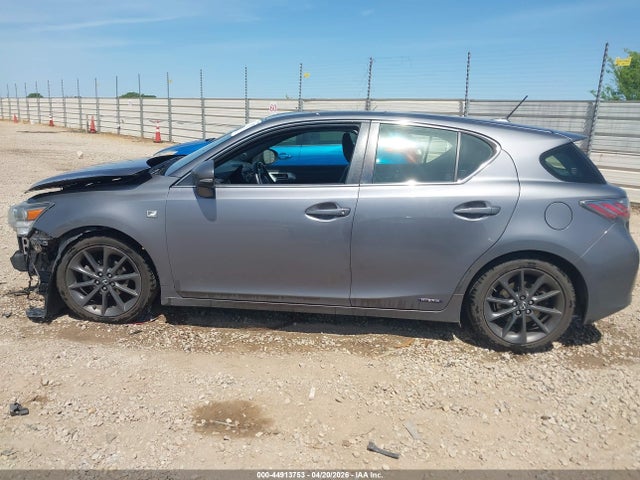 Lexus Ct