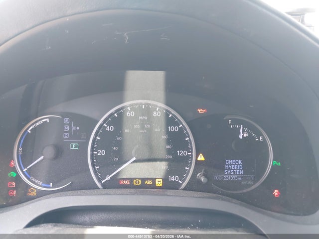 Lexus Ct