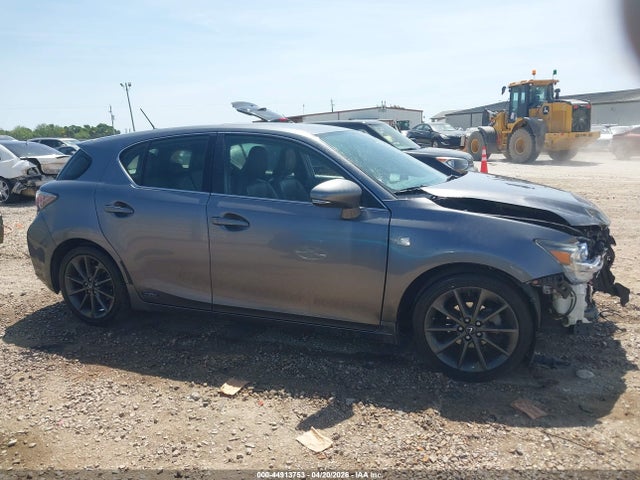 Lexus Ct