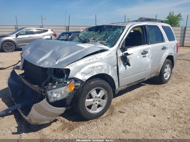 Ford Escape Xlt