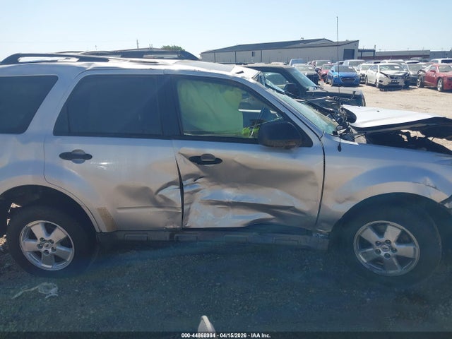 Ford Escape Xlt