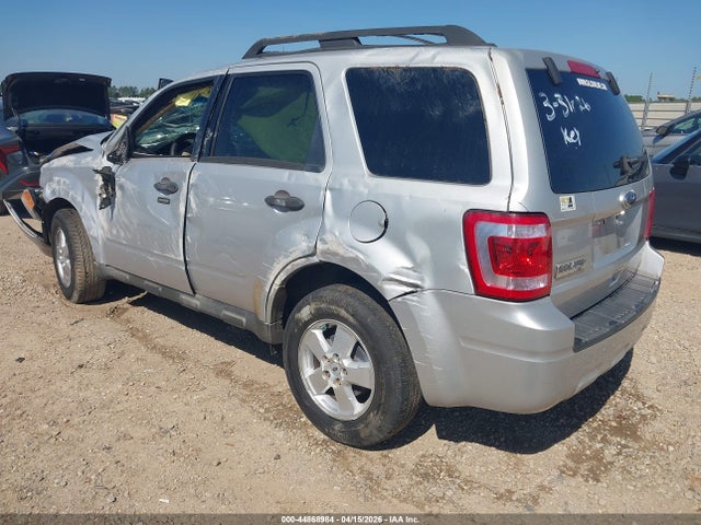Ford Escape Xlt