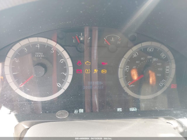 Ford Escape Xlt