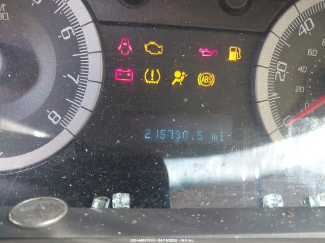 Ford Escape Xlt