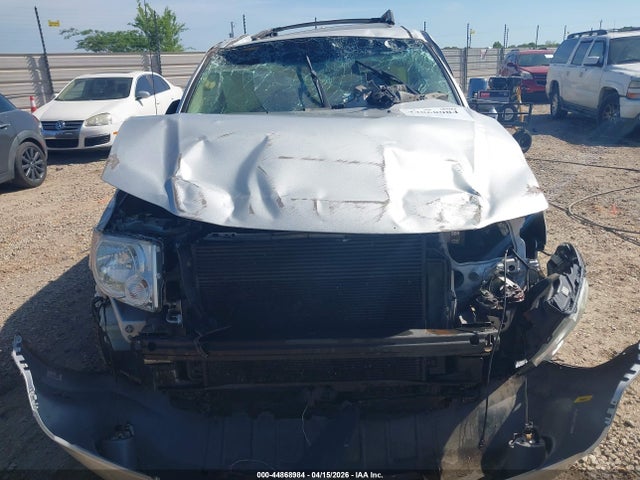 Ford Escape Xlt