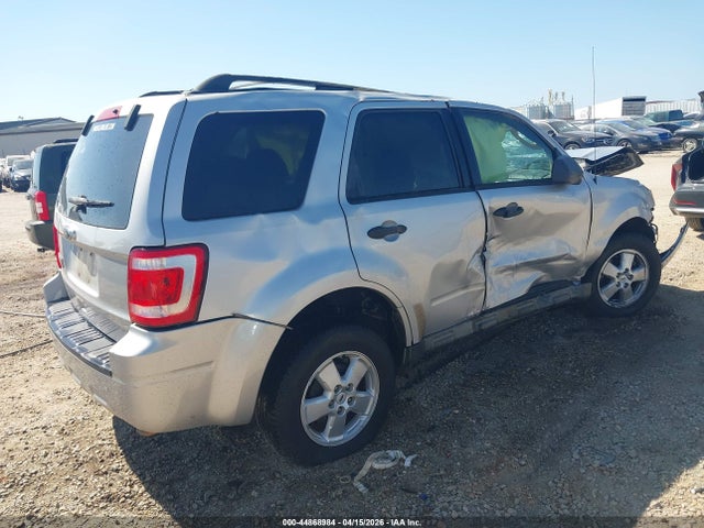 Ford Escape Xlt