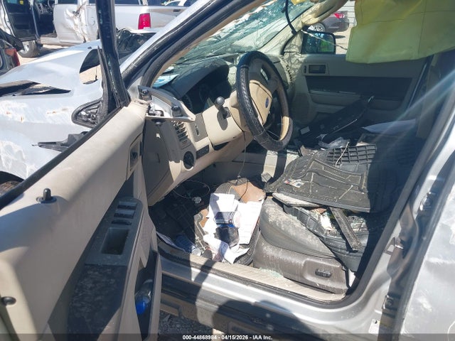 Ford Escape Xlt