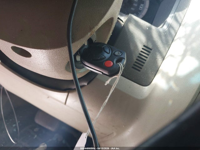 Ford Escape Xlt