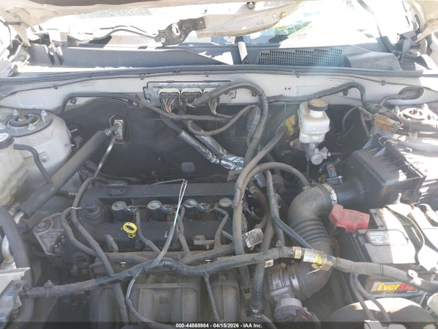 Ford Escape Xlt