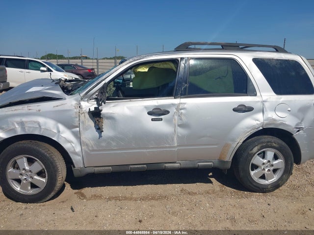 Ford Escape Xlt