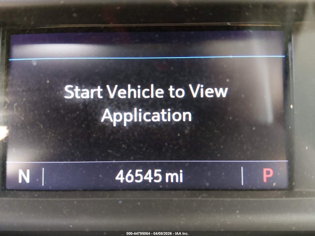 Chevrolet Silverado 1500 4wd  Short Bed Rst