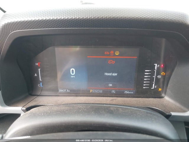 Ford Ranger Xl
