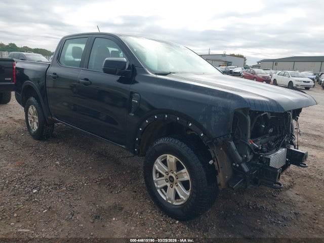 Salvage Ford Ranger Image