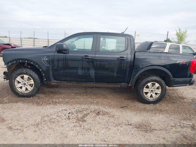 Ford Ranger Xl