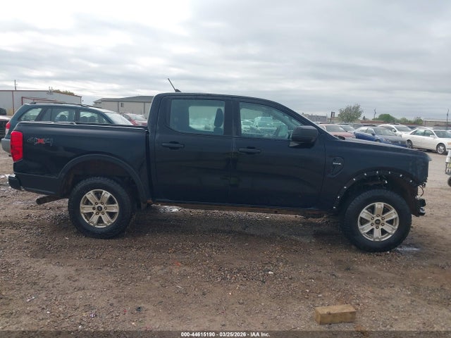 Ford Ranger Xl