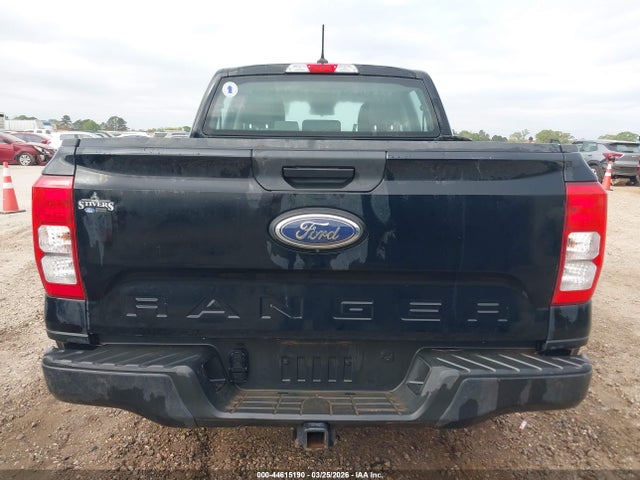 Ford Ranger Xl
