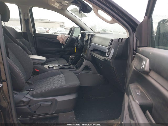 Ford Ranger Xl