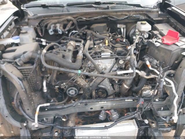 Ford Ranger Xl