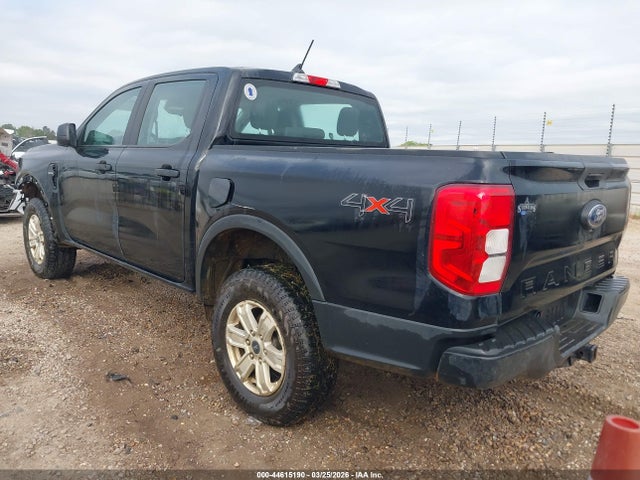 Ford Ranger Xl