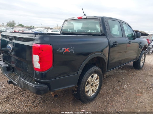 Ford Ranger Xl