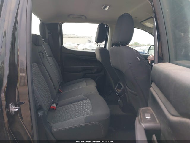 Ford Ranger Xl