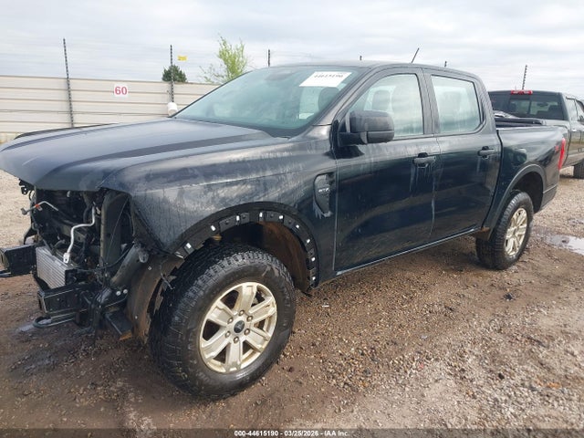 Ford Ranger Xl