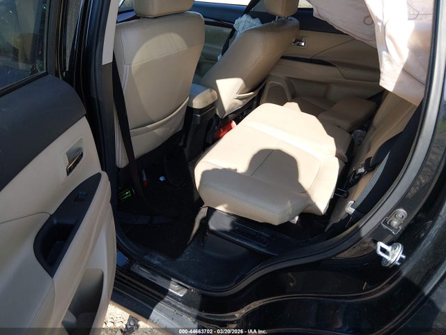 Mitsubishi Outlander Se