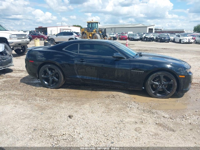 Chevrolet Camaro 1lt