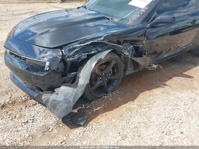 Chevrolet Camaro 1lt